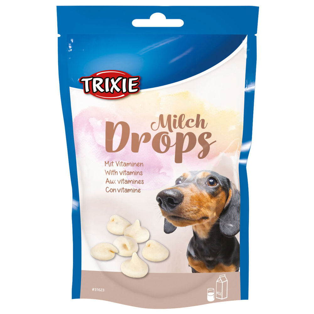 Trixie Milch-Drops - 200 g 