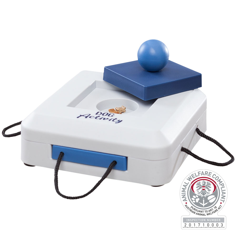 Trixie Dog Activity Gamble Box 