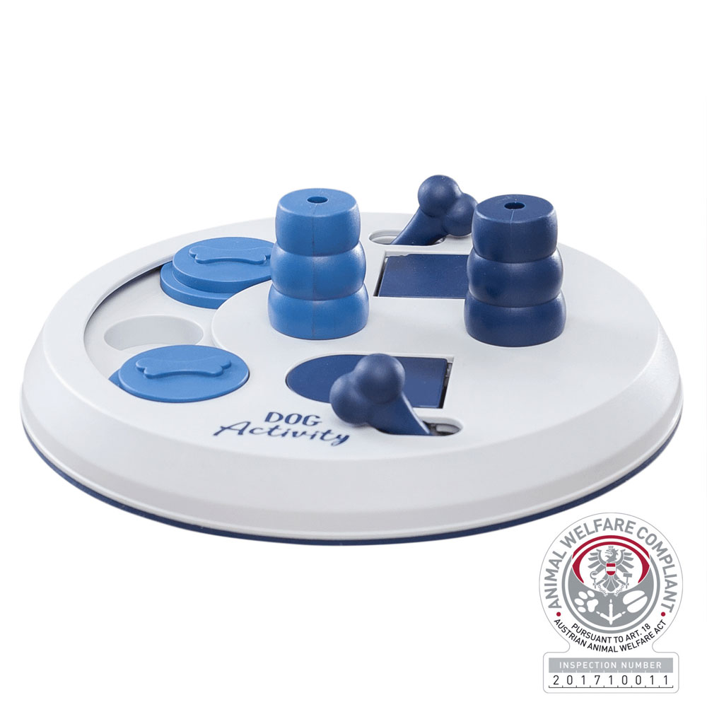 Trixie Dog Activity Flip Board 