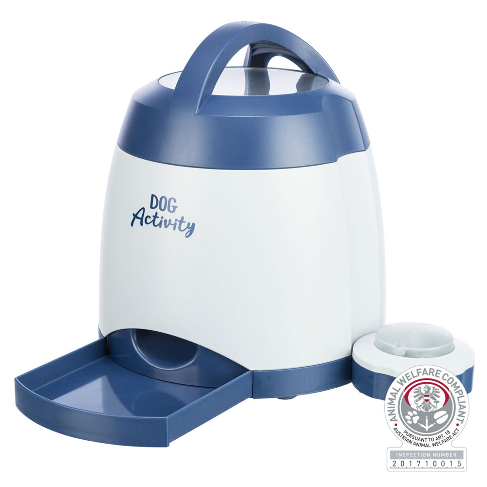 Trixie Dog Activity Memory Trainer 