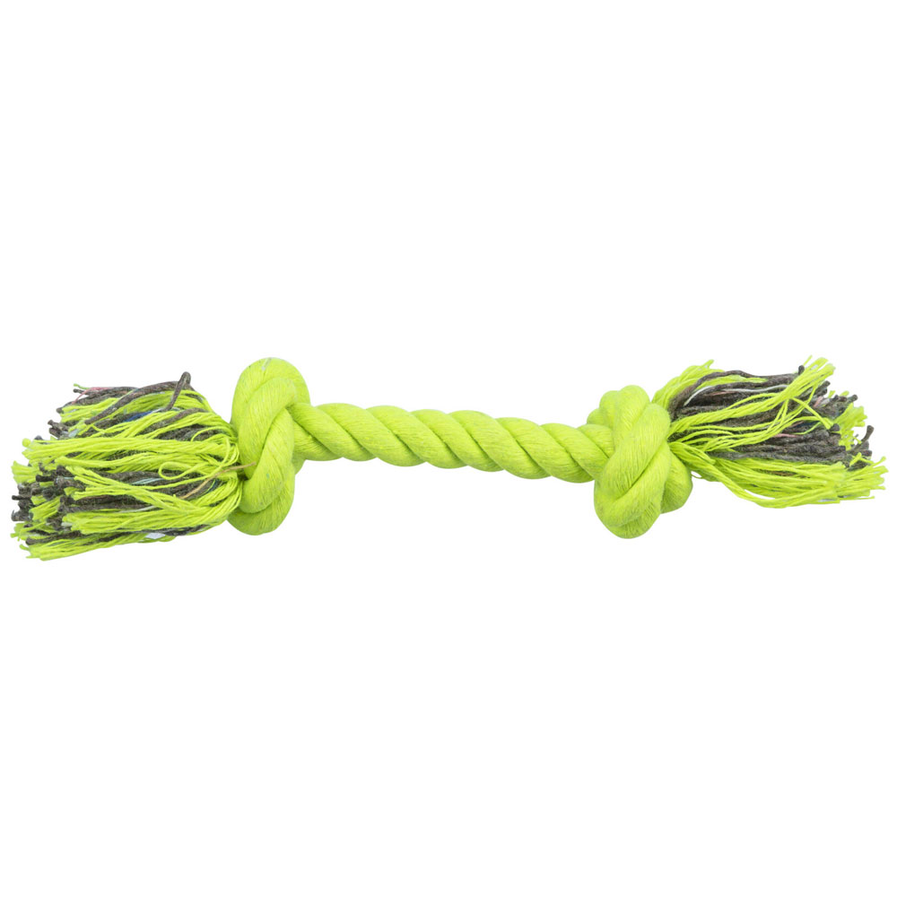 Trixie Baumwoll-Spieltau - 25 g / 15 cm 