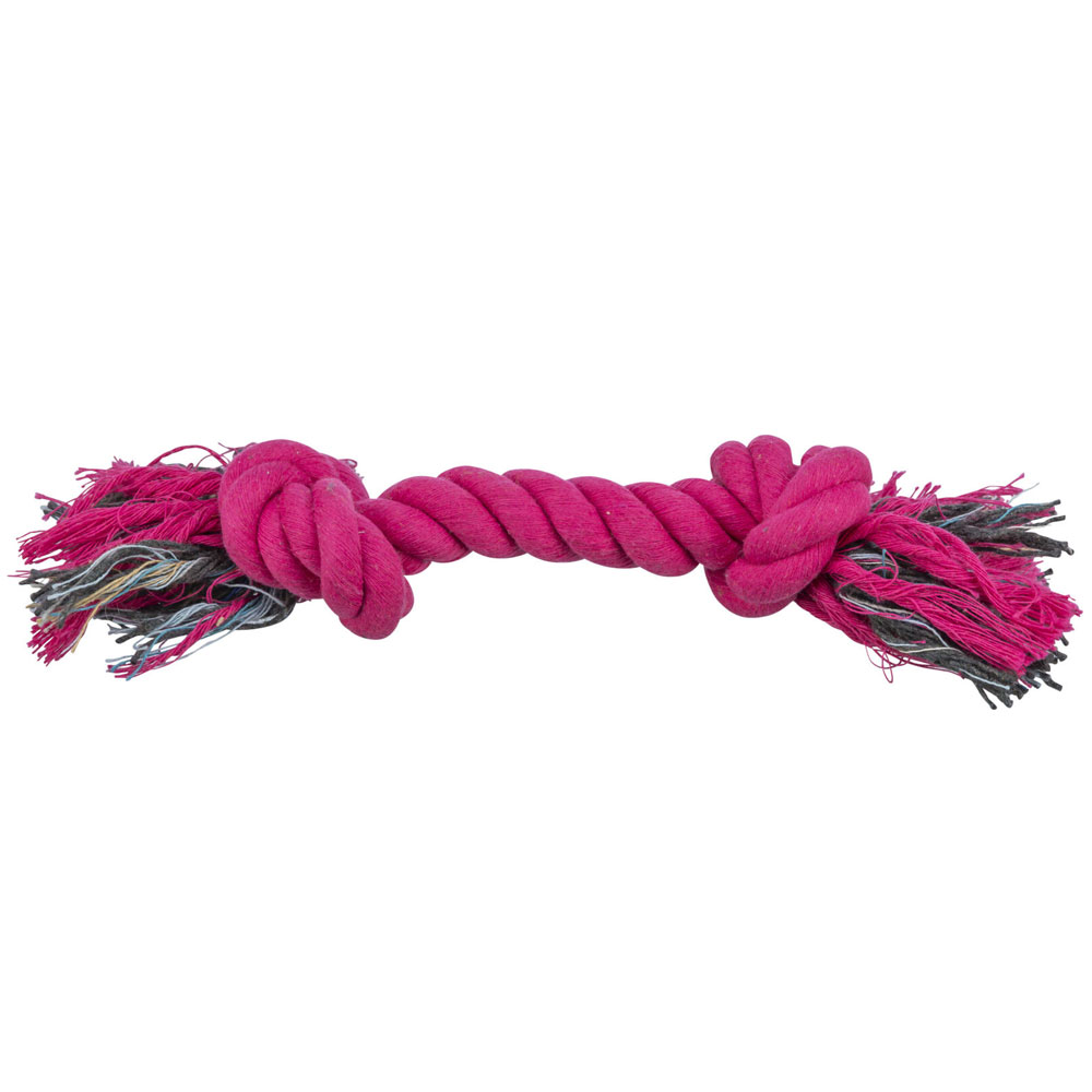 Trixie Baumwoll-Spieltau - 125 g / 26 cm 