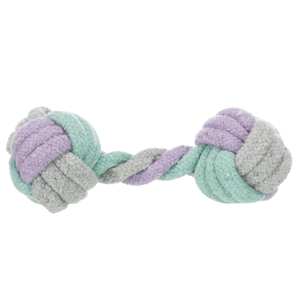 Trixie Junior Tau-Hantel - 15 cm 