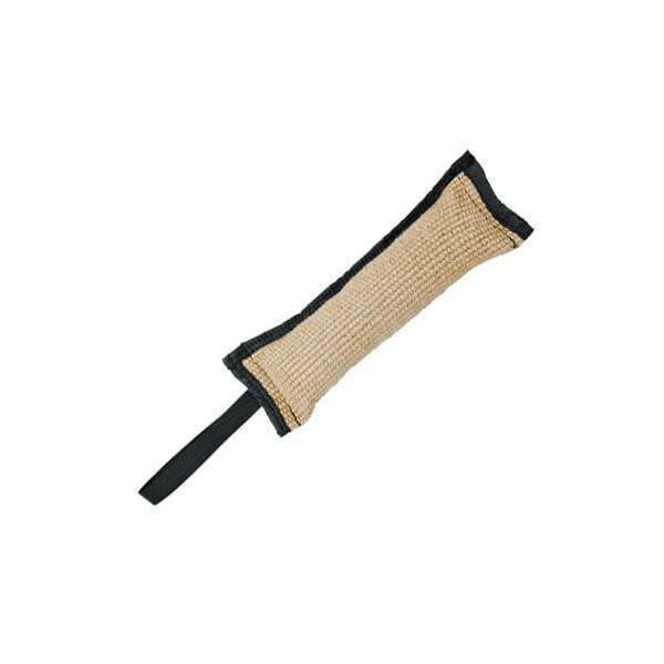 Trixie Trainings-Dummy aus Jute - 9 × 29 cm/43 cm 