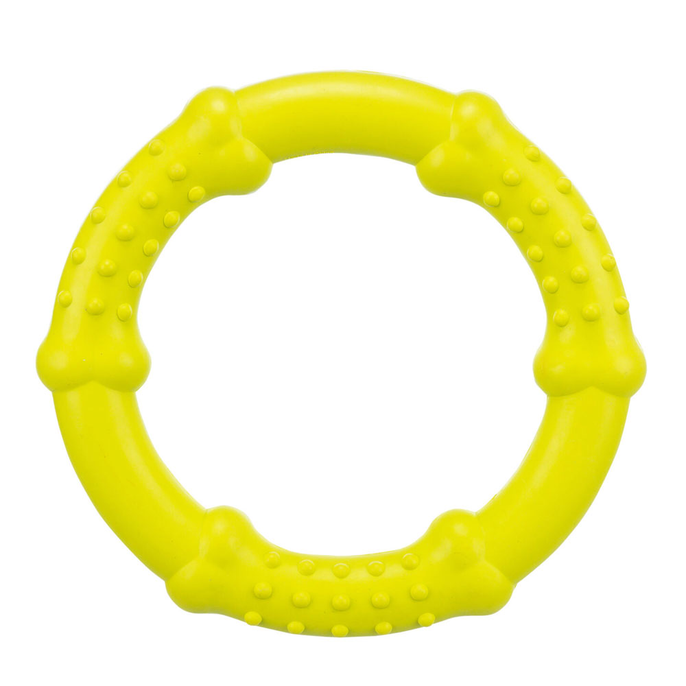 Trixie Naturgummi-Ring, schwimmend 