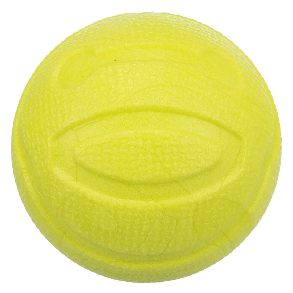 Trixie TPR Ball schwimmfähig - 6 cm 