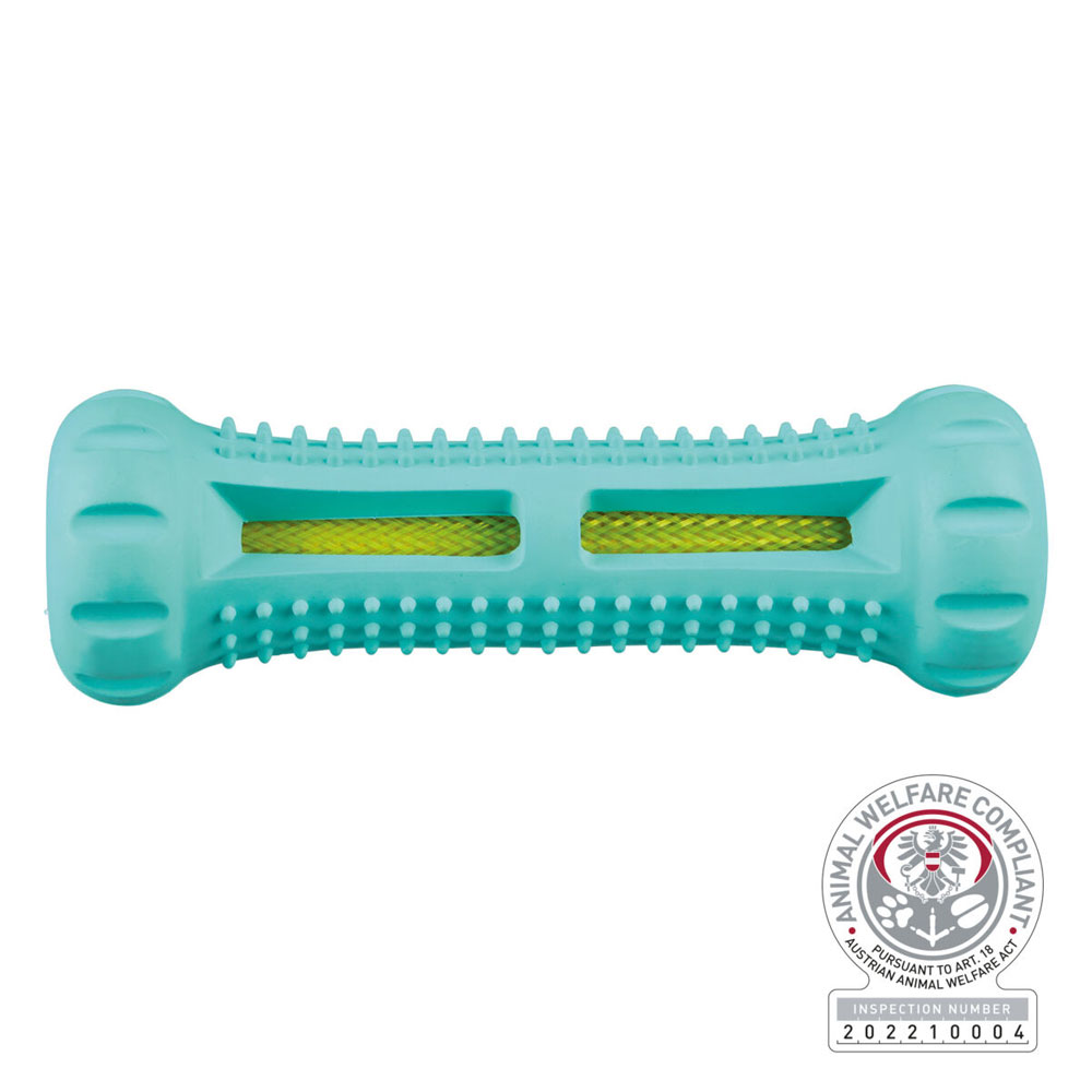 Trixie Denta Fun Stick mit Minzgeschmack 