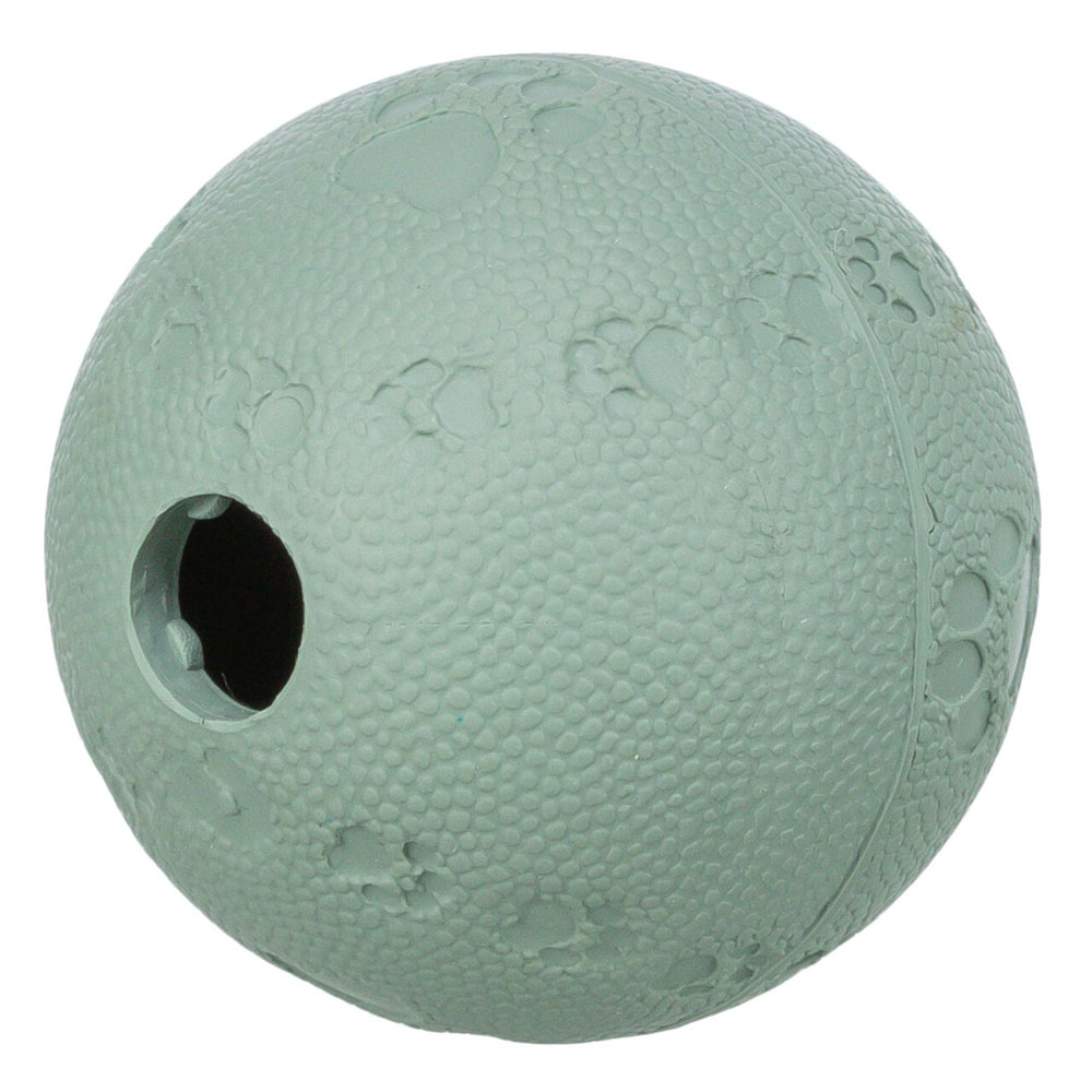 Trixie Labyrinth-Snacky Naturgummi-Snackball 6 cm