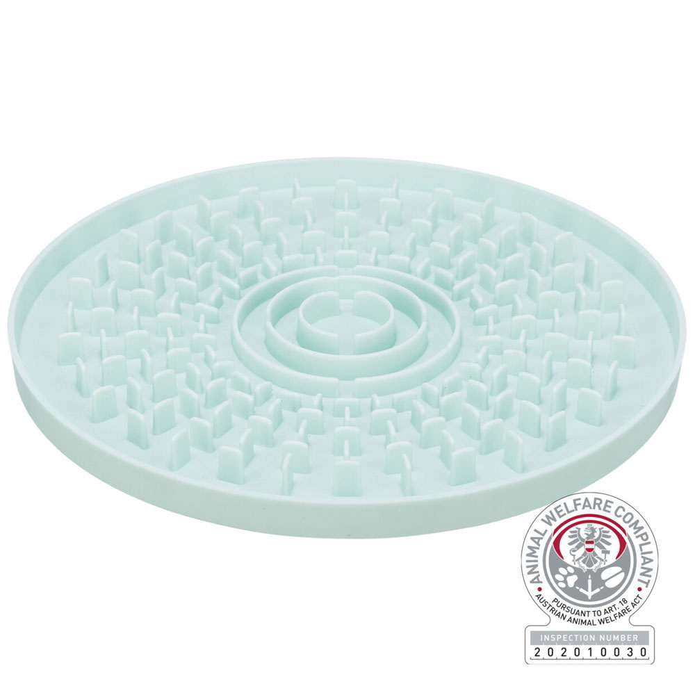 Trixie Junior Schleckplatte - 21 cm 