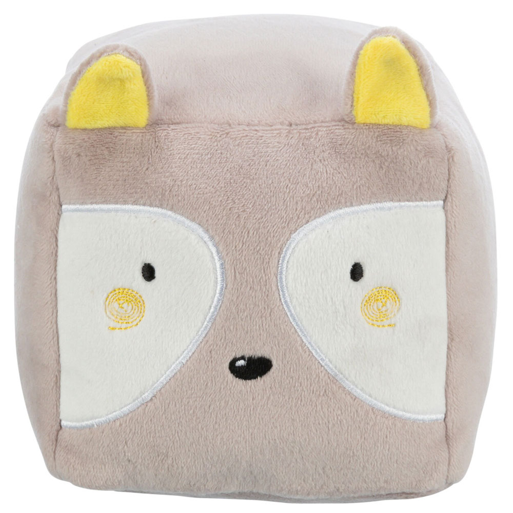 Trixie Junior Fuchs geräuschlos - 13 cm 
