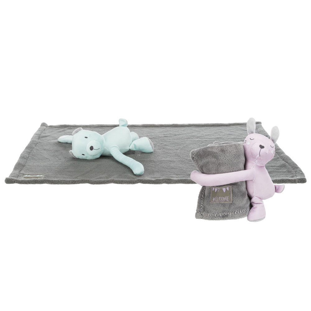Trixie Junior Kuschel-Set 