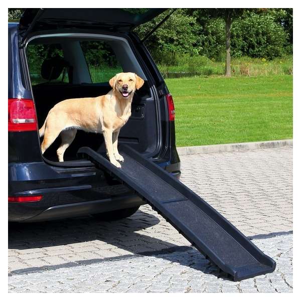Trixie PetWalk Klapp-Rampe 