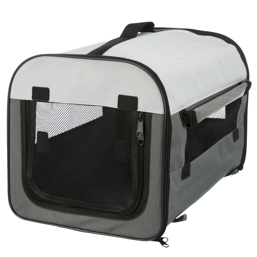 Trixie Hundebox Basic - 50 x 50 x 60 cm 