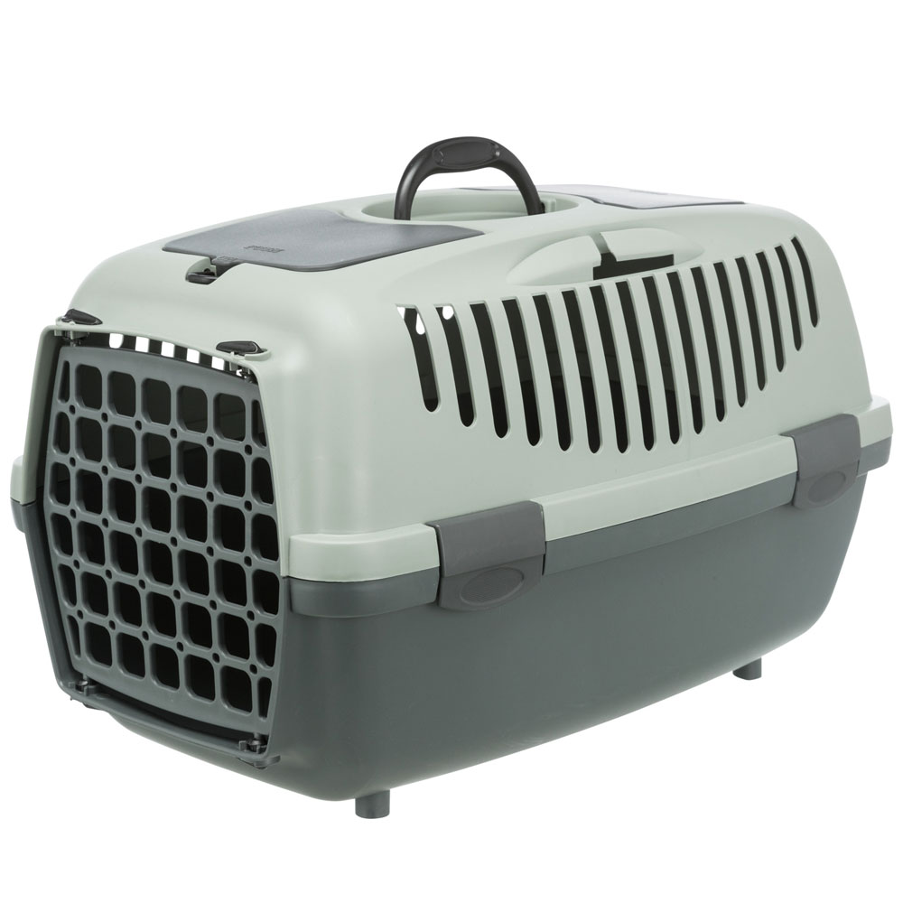 Trixie Be Eco Transportbox Capri 3 