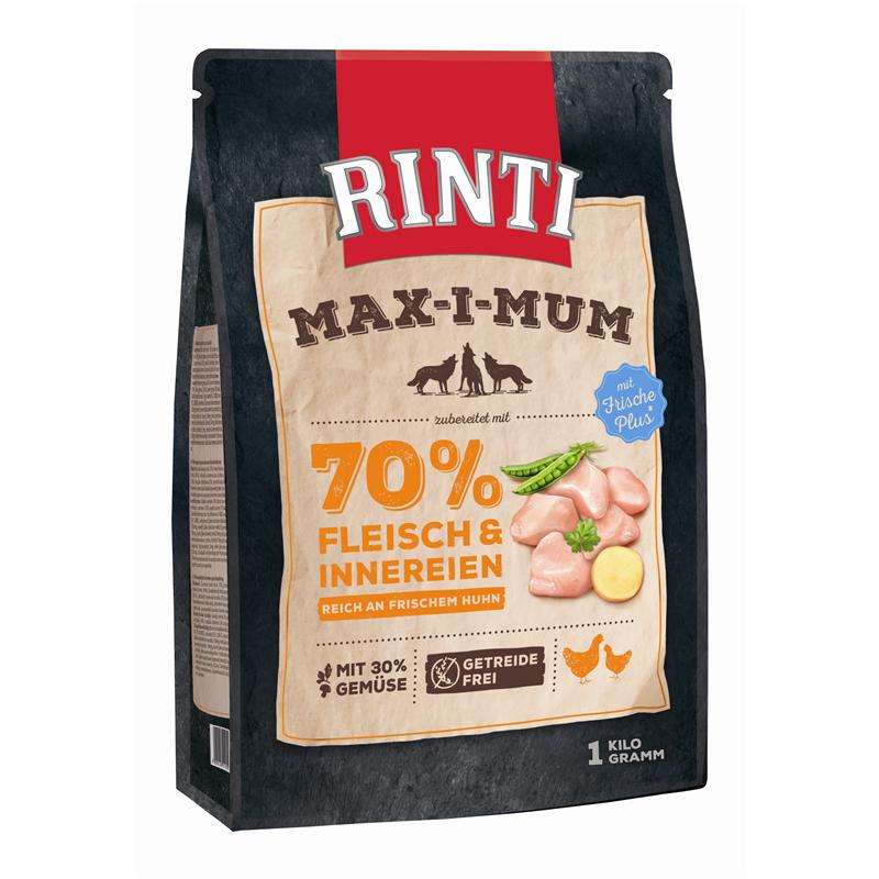 Rinti Max-i-mum Huhn 