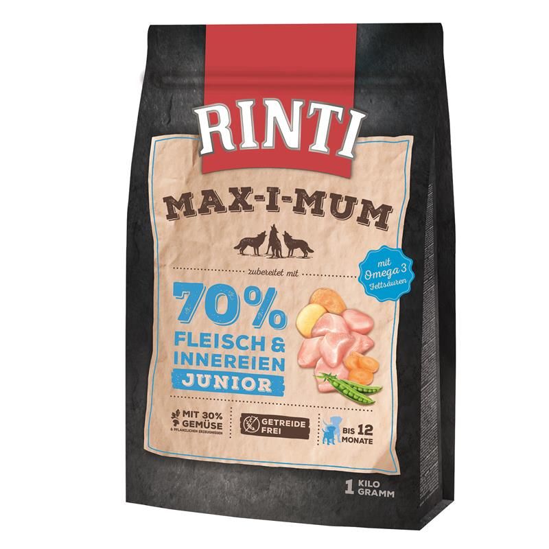 Rinti Max-i-mum Junior 