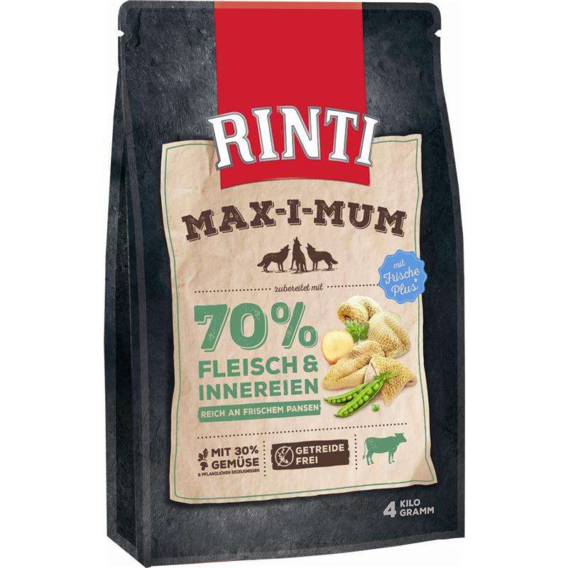 Rinti Max-i-mum Pansen 