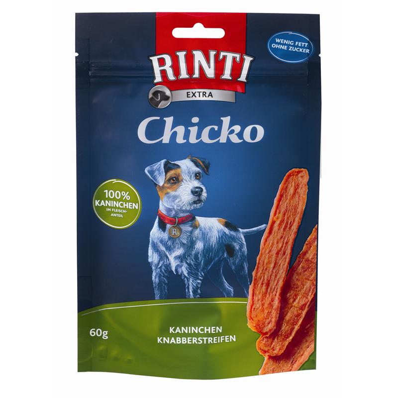 Rinti Chicko Kaninchen 