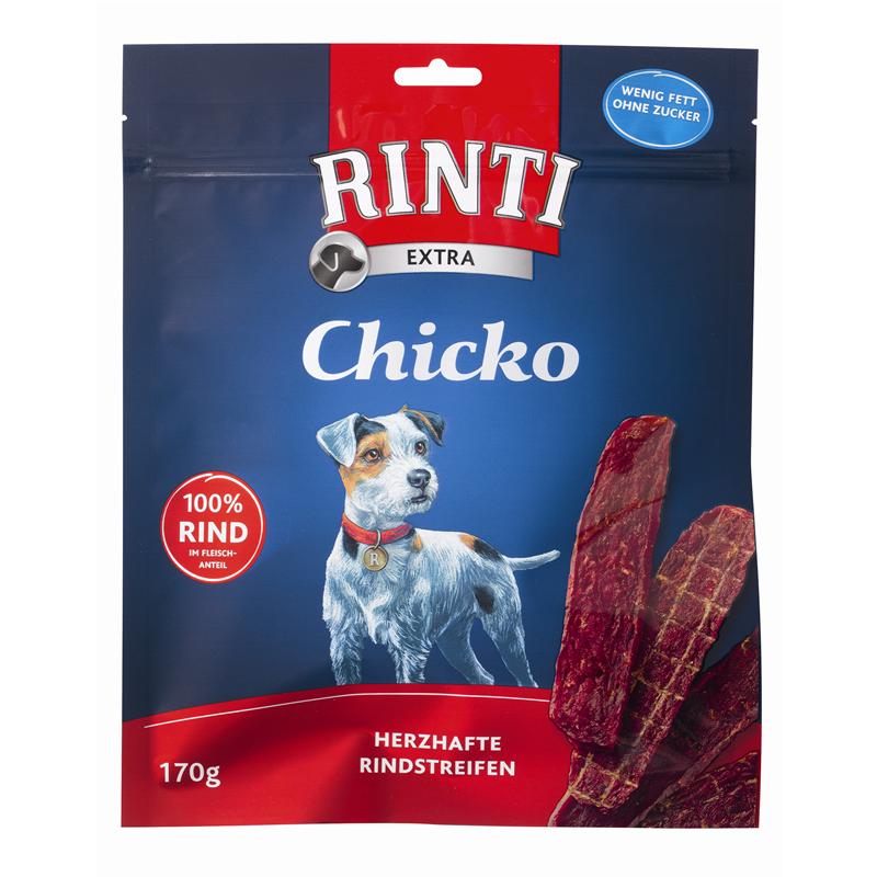 Rinti Chicko 170g 
