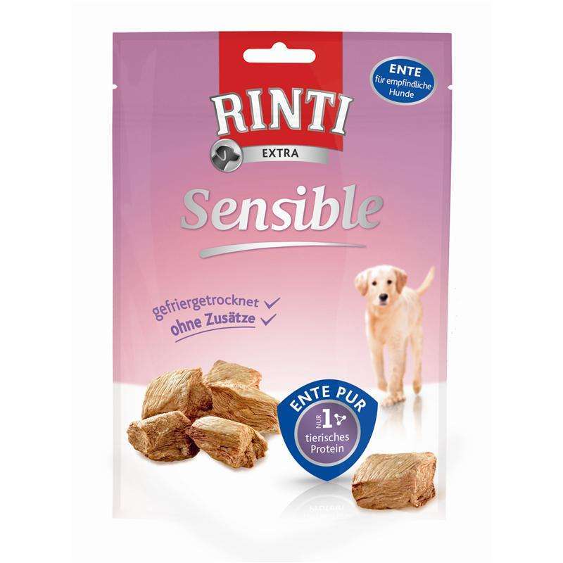 Rinti Sensible Snack Ente 