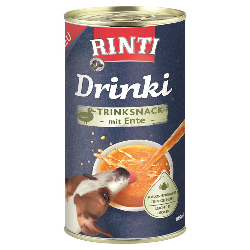Rinti Drinki Ente 185ml 
