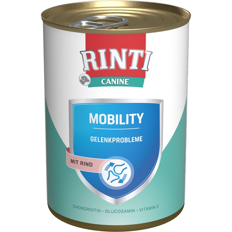 Rinti Canine Mobility 400g 