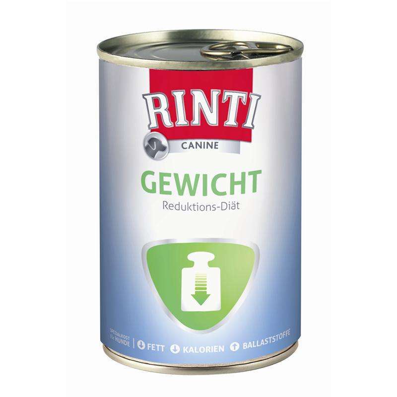 Rinti Canine Gewicht 400g 