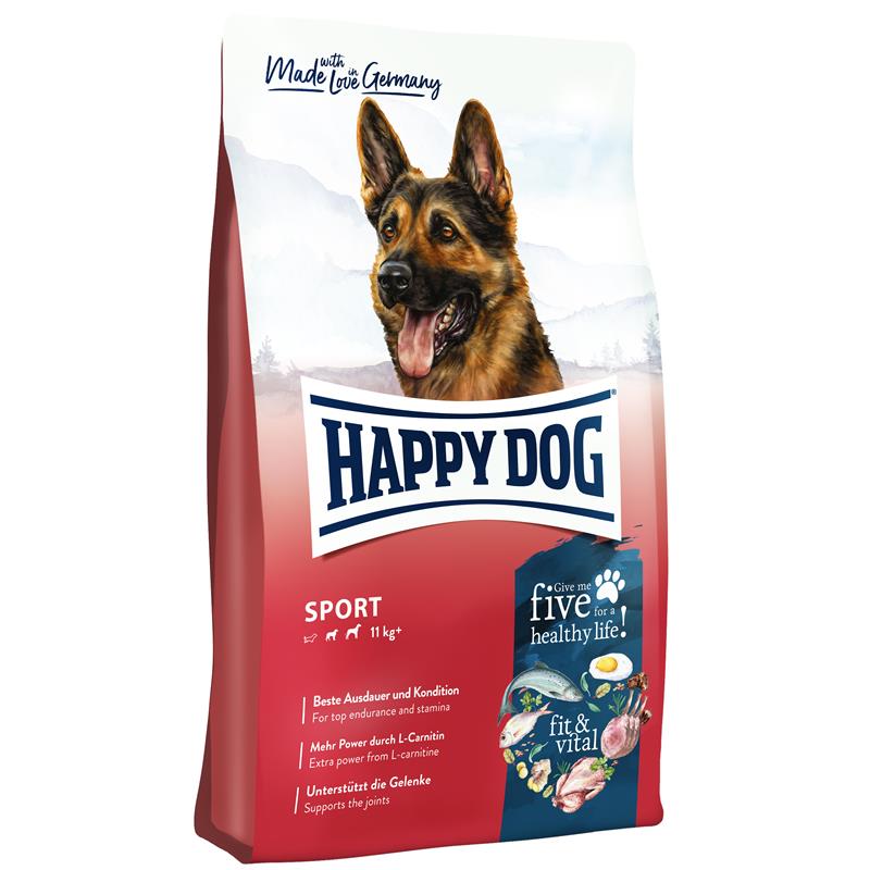 Happy Dog Supreme Fit & Vital Sport 