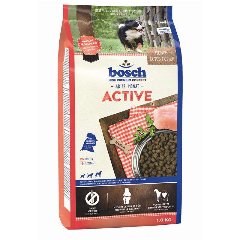 Bosch Active 