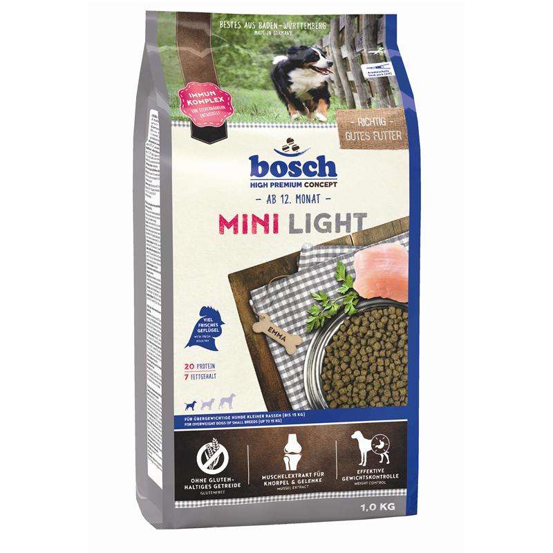Bosch Mini Light 1 Kg