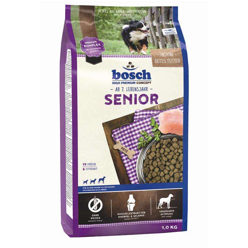 Bosch Senior 
