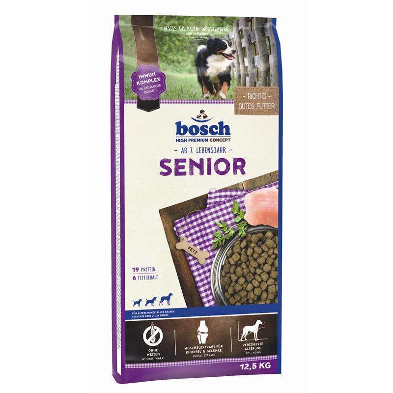 Bosch Senior 12,5 Kg
