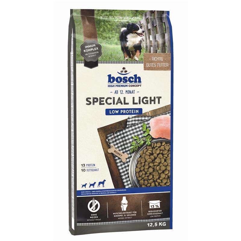 Bosch Special Light 
