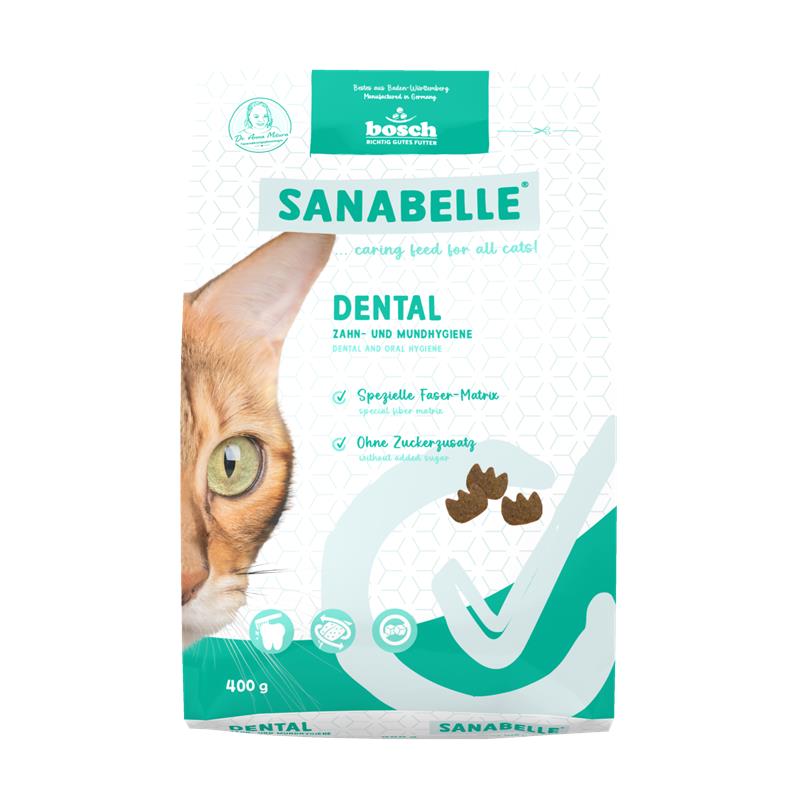Sanabelle Dental 400 g