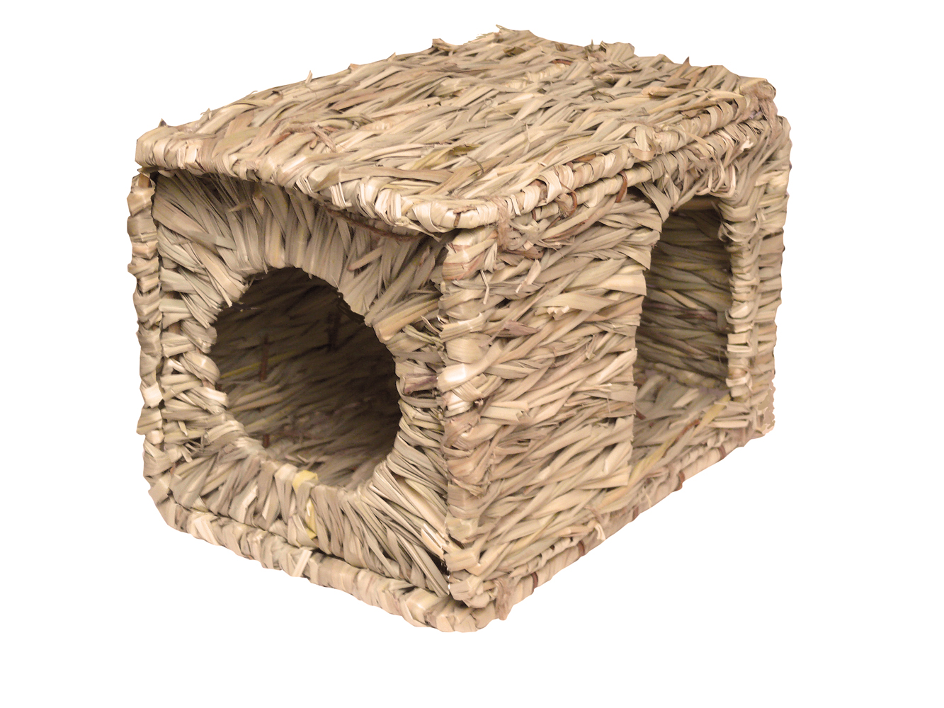 Hugro Nager-Pavillon 'L' - 37x28x24cm 