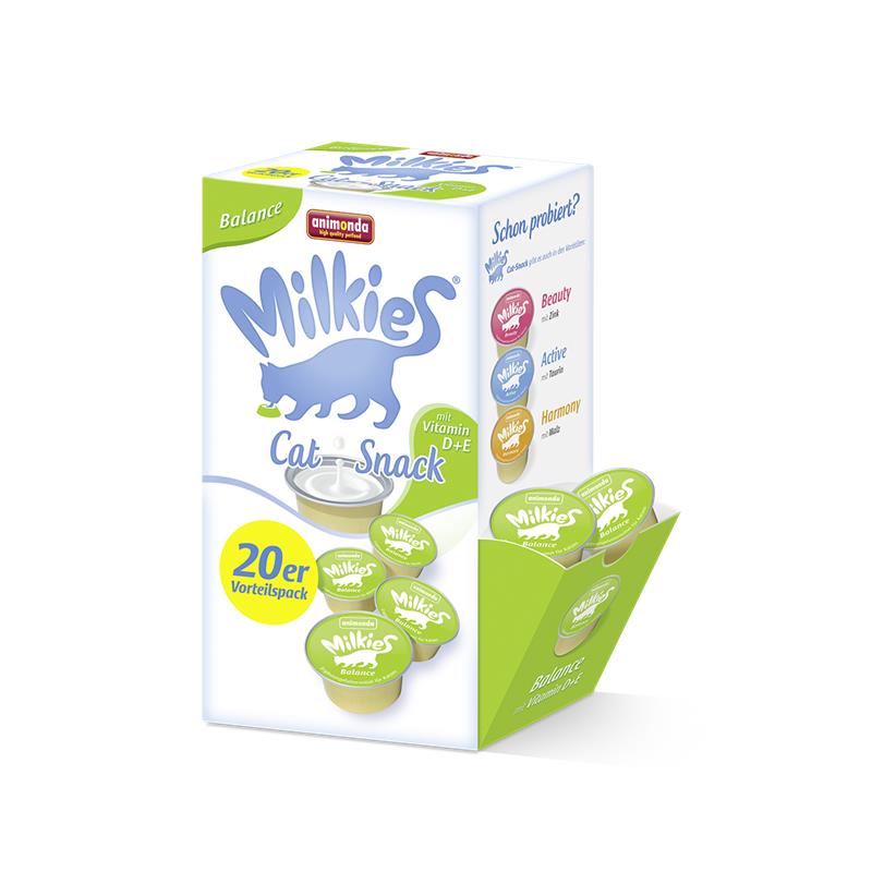 Animonda Milkies Balance 20x15g 
