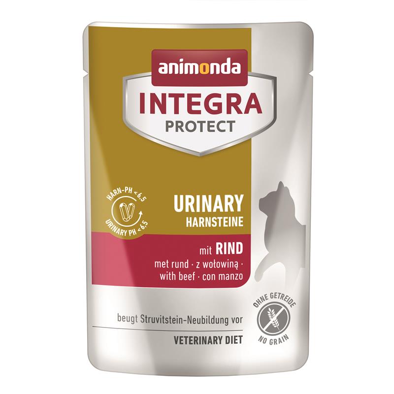 Animonda Cat Integra Protect PB Urinary Rind 85g 