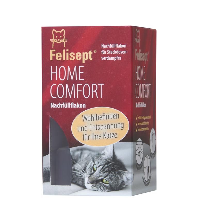 Felisept Home Comfort Nachfüllflakon 30 ml 