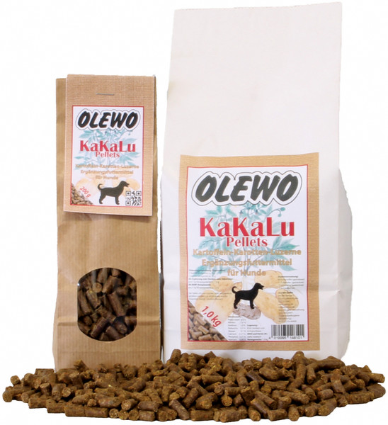 Olewo KaKaLu-Pellets 