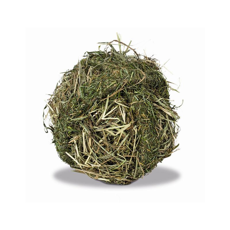 JR Farm Wiesen-Heuball 125g 