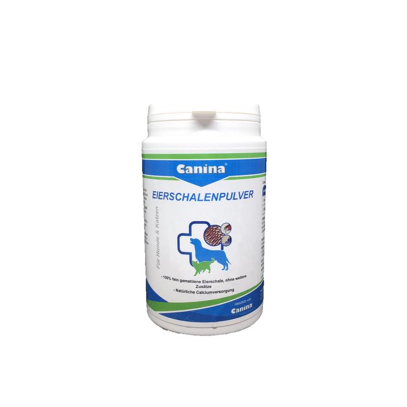 Canina Pharma Eierschalenpulver 250g 