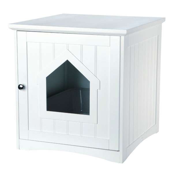 Trixie Katzenhaus z.B. für Toiletten 
