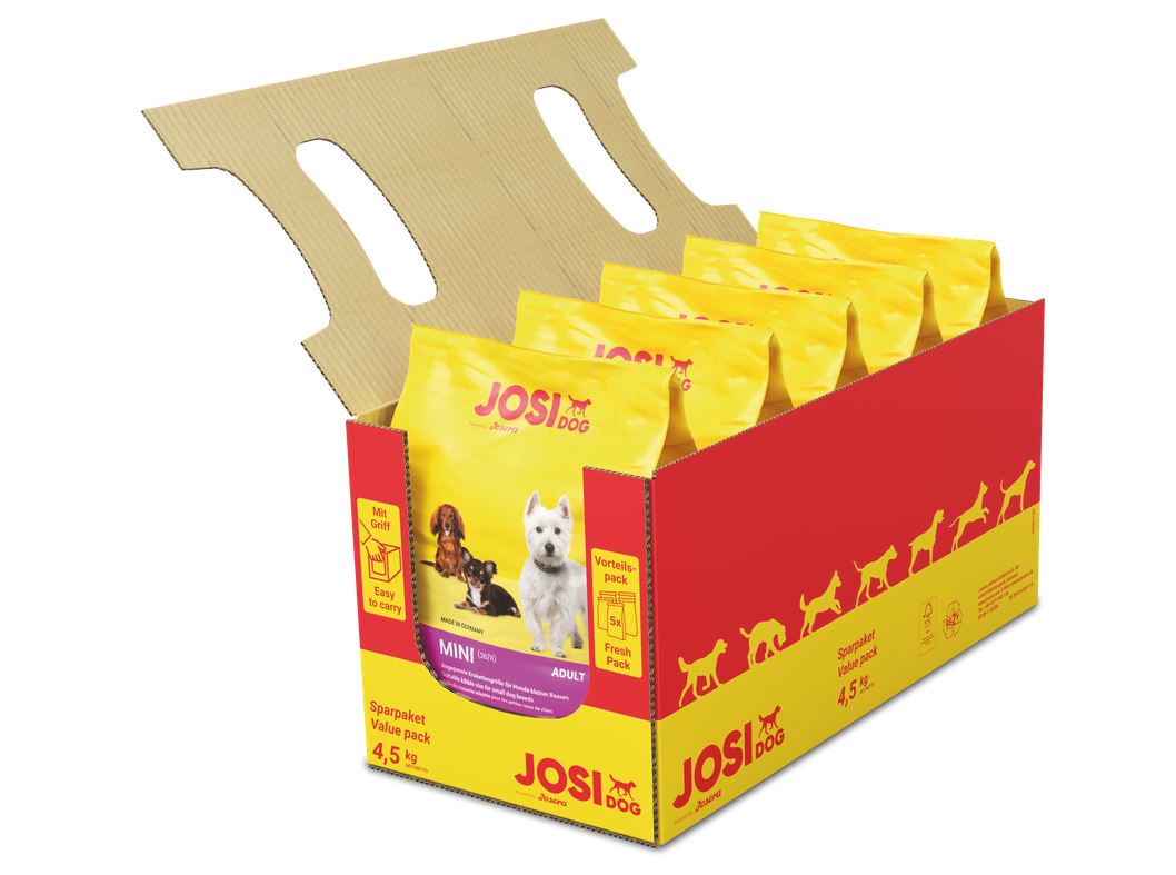 JosiDog Mini 900 g