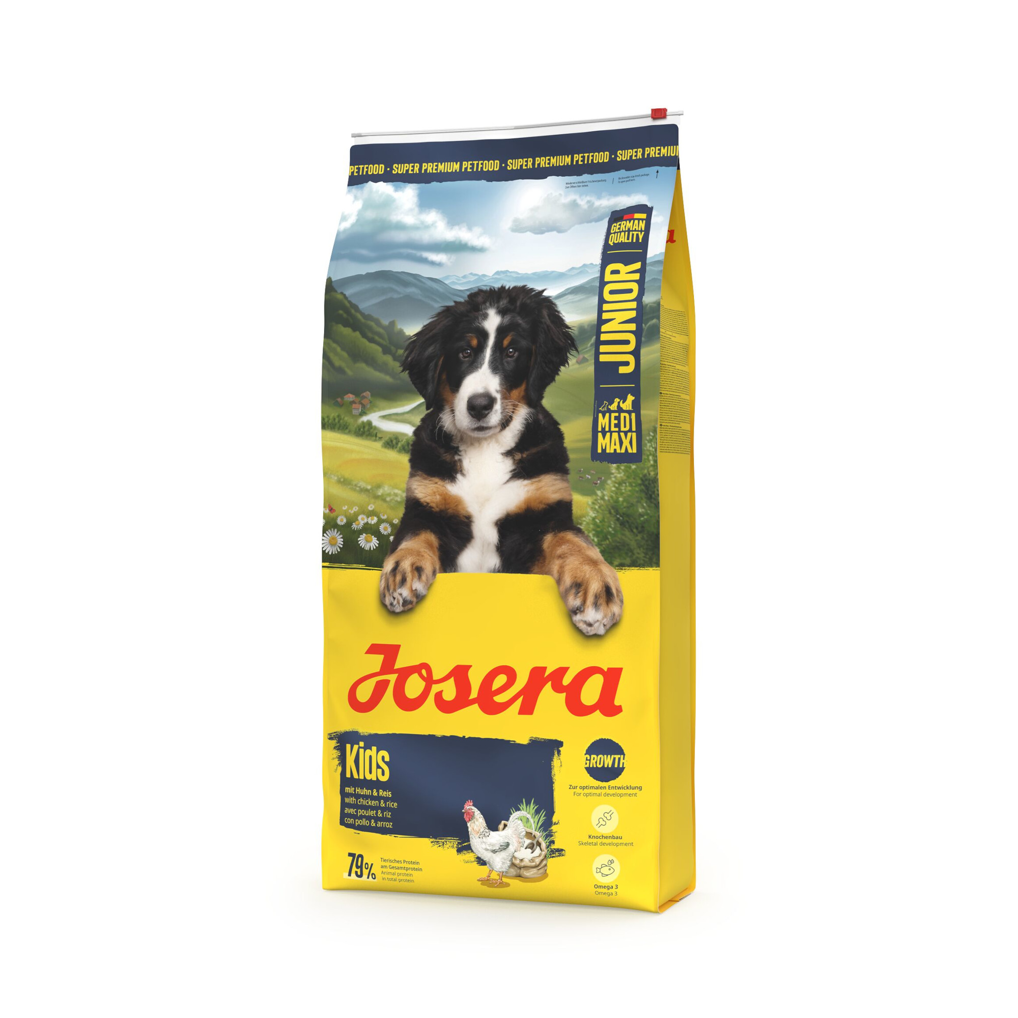 Josera Kids 