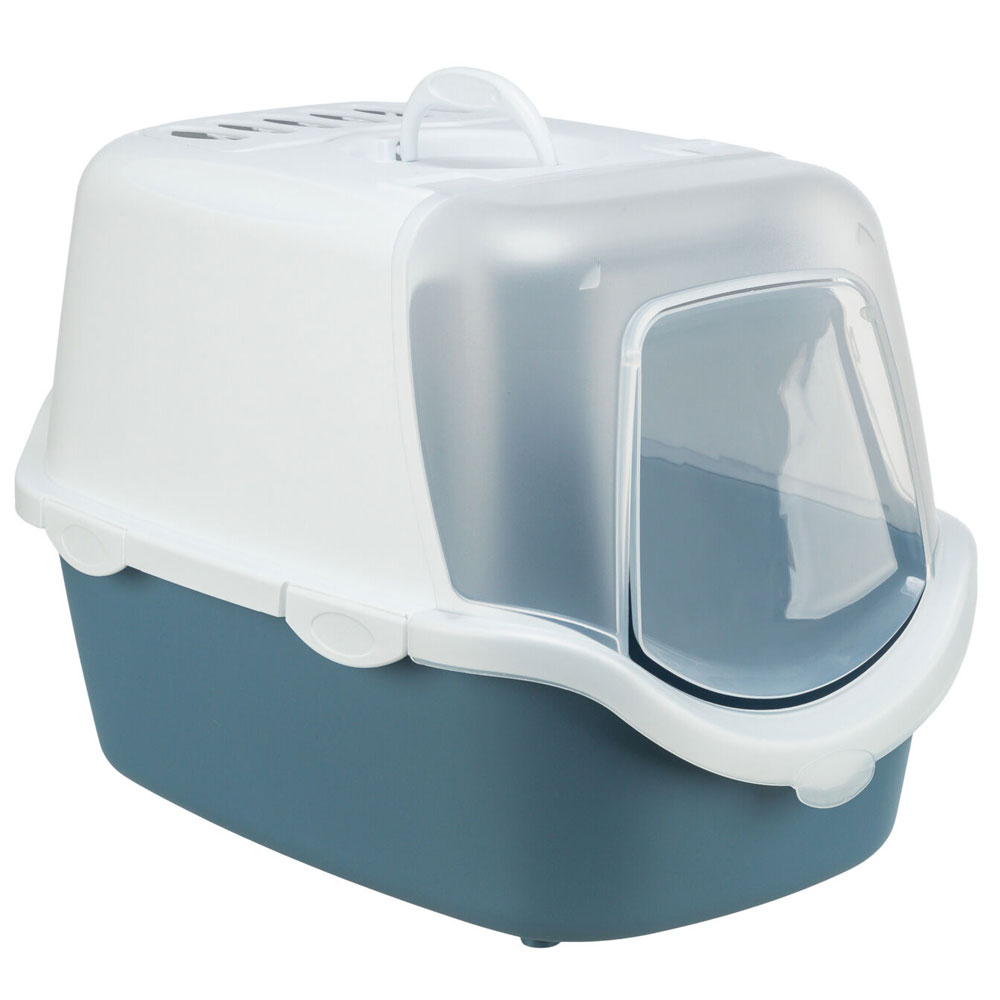Trixie Katzentoilette Vico Easy Clean 