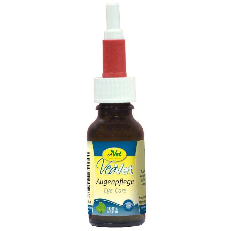 cdVet VeaVet Augenpflege 20 ml 