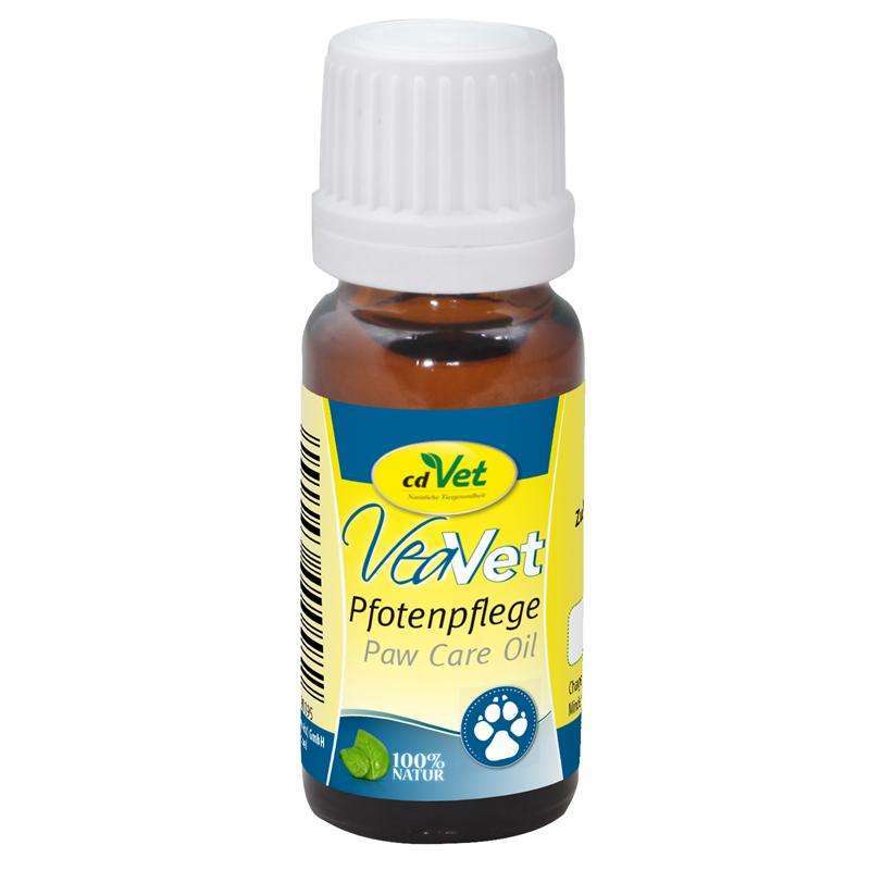 cdVet VeaVet Pfotenpflege 10 ml 