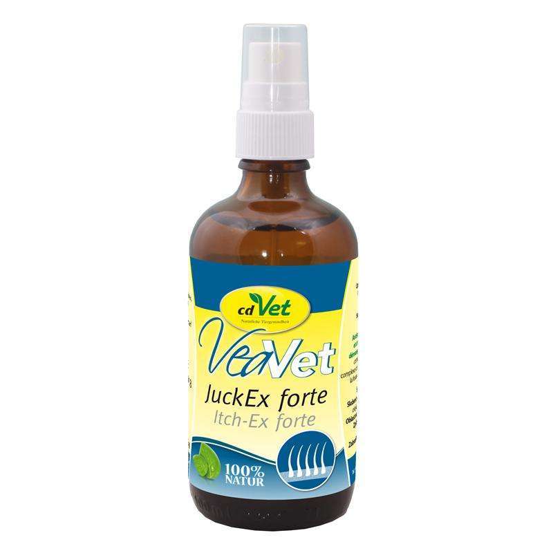 cdVet VeaVet JuckEx forte 100 ml