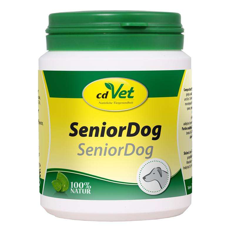 cdVet SeniorDog 