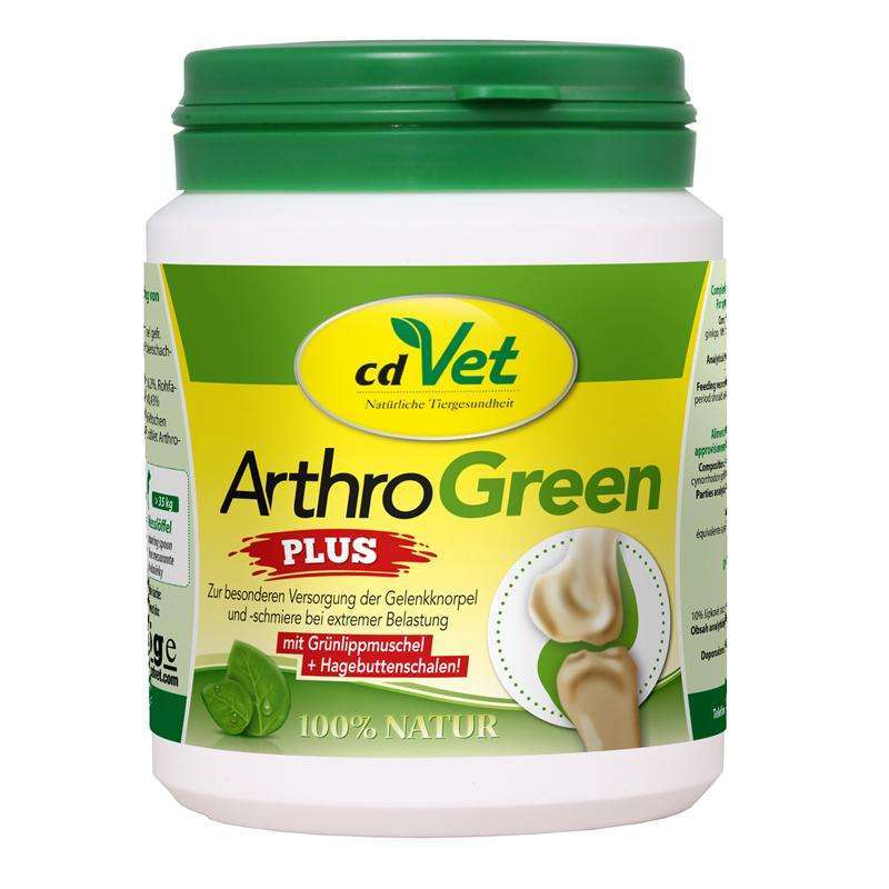 cdVet ArthroGreen plus 75 g